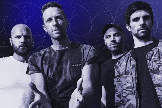 Coldplay: Ο Chris Martin με ένα δανεικό keyboard στο βουνό και το χρέος στη Beyoncé