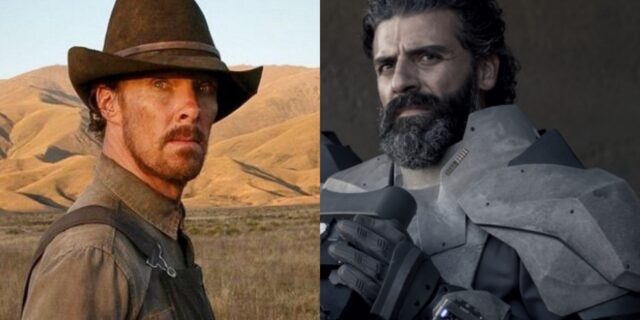 Όσκαρ 2022- Υποψηφιότητες: “Η Εξουσία του σκύλου” και το “Dune” οδηγούν την κούρσα