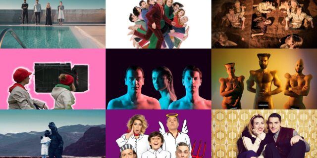 10+2 θεατρικές πρεμιέρες που θα δούμε τον Μάρτιο