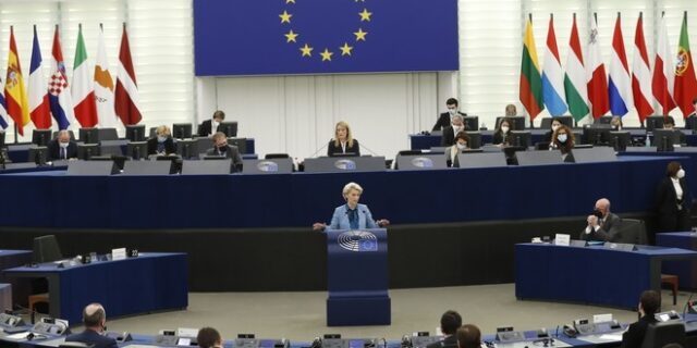 ΕΕ: Ομόφωνη απόφαση οι κυρώσεις κατά της Ρωσίας