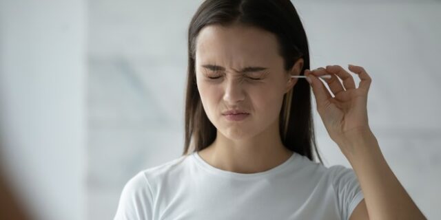 Τι είναι το κερί που έχουν τα αυτιά μας