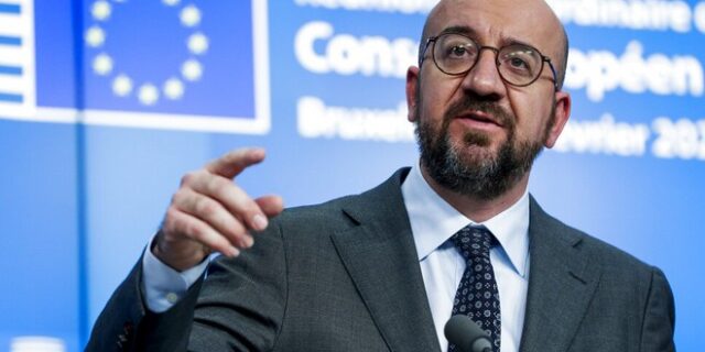 Το Συμβούλιο της Ευρώπης ανέστειλε τη συμμετοχή της Ρωσίας