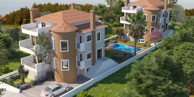 Anastassiadis Group: Συνεχίζει τη δυναμική παρουσία της στο χώρο του REAL ESTATE