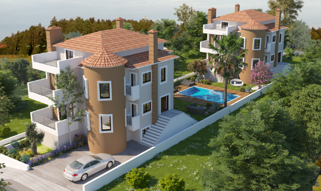 Anastassiadis Group: Συνεχίζει τη δυναμική παρουσία της στο χώρο του REAL ESTATE