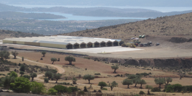 Η ΜεγαEco έλαβε την ανώτατη πιστοποίηση της Eurocert για μηδενικά απόβλητα