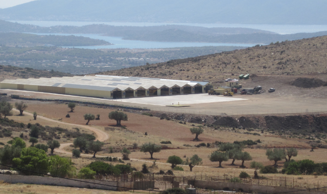 Η ΜεγαEco έλαβε την ανώτατη πιστοποίηση της Eurocert για μηδενικά απόβλητα
