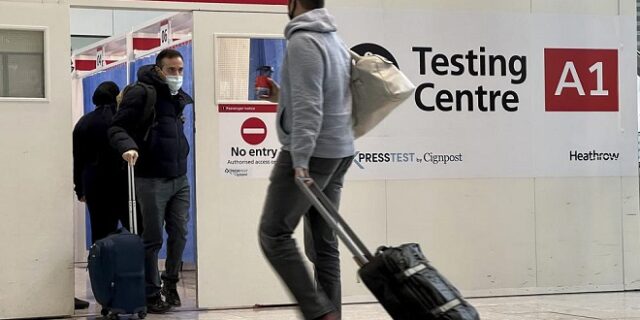 Κομισιόν: Παράταση της χρήσης του πιστοποιητικού για την covid κατά ένα χρόνο