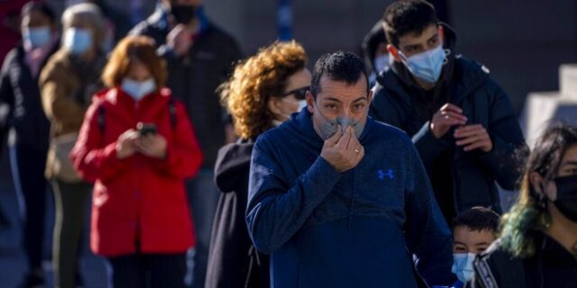 Κορονοϊός: Νέα μελέτη για το παρασιτοκτόνο ιβερμεκτίνη – “Δεν είναι θαυματουργό”