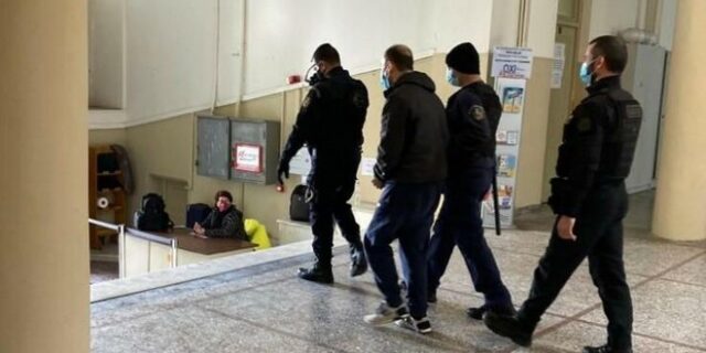 Ηράκλειο: Το ακαταλόγιστο αναγνώρισε το δικαστήριο σε 53χρονο μητροκτόνο – Θα μπει σε ψυχιατρική κλινική