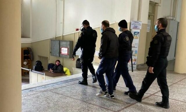Ηράκλειο: Το ακαταλόγιστο αναγνώρισε το δικαστήριο σε 53χρονο μητροκτόνο – Θα μπει σε ψυχιατρική κλινική