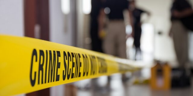 Χαλκίδα: Βρήκαν ανθρώπινο κρανίο μέσα στο σπίτι που θα νοικιάζανε