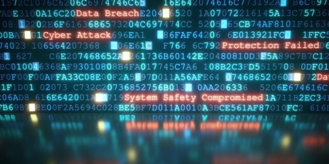 Ρωσία: Αρνείται την ανάμειξή της στις κυβερνοεπιθέσεις στην Ουκρανία