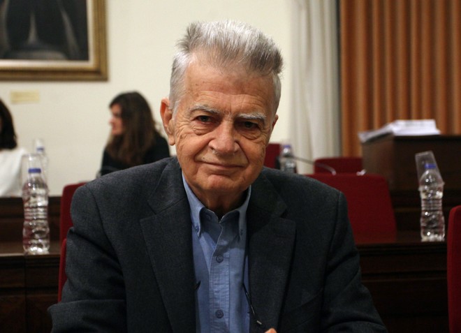 3ο Συνέδριο ΣΥΡΙΖΑ: Συγκίνηση και φόρος τιμής στον Μίμη Δαρειώτη