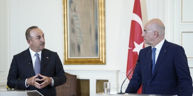 Ελληνοτουρκικά: Σήμερα ο νέος γύρος Διερευνητικών Επαφών – Χαμηλές προσδοκίες
