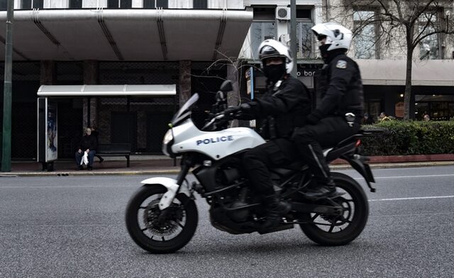 Χαλκίδα: Αστυνομικός της ομάδας ΔΙ.ΑΣ. έπαθε έμφραγμα εν ώρα υπηρεσίας