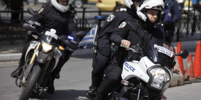 Αγιος Δημήτριος: Συμπλοκή ανηλίκων και νεαρών με τραυματισμούς και συλλήψεις