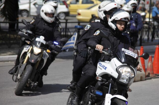 Νέα περιστατικά οπαδικής βίας σε Θεσσαλονίκη και Χαλκίδα