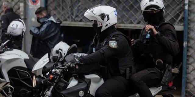 Θεσσαλονίκη: Επεισόδιο με πυροβολισμούς στις Συκιές – Τρεις συλλήψεις