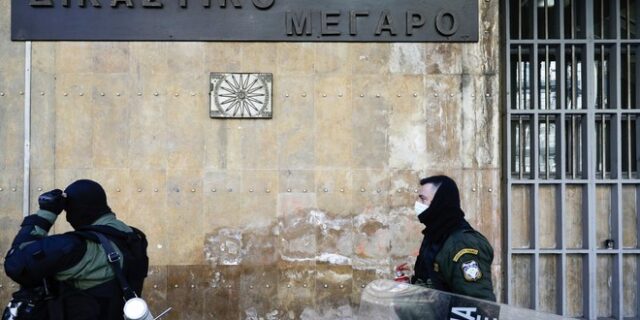 Θεσσαλονίκη: Ποινή φυλάκισης στον 39χρονο που πυροβόλησε διαρρήκτη