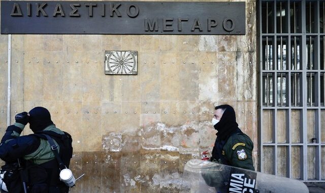 Θεσσαλονίκη: Καταδίκη για τρεις βιασμούς σε πρώην κατάδικο για ανθρωποκτονία