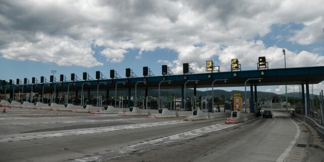 Κακοκαιρία: Οδηγίες από τη “Νέα Οδό” για όσους προτίθενται να ταξιδέψουν