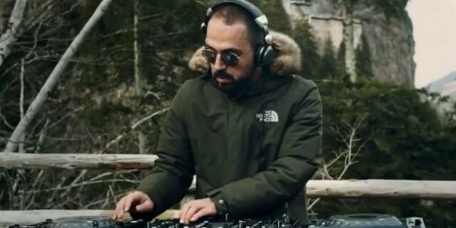 Παναγία Σουμελά: Θύελλα αντιδράσεων για τον Τούρκο dj που γύρισε video clip στο μνημείο