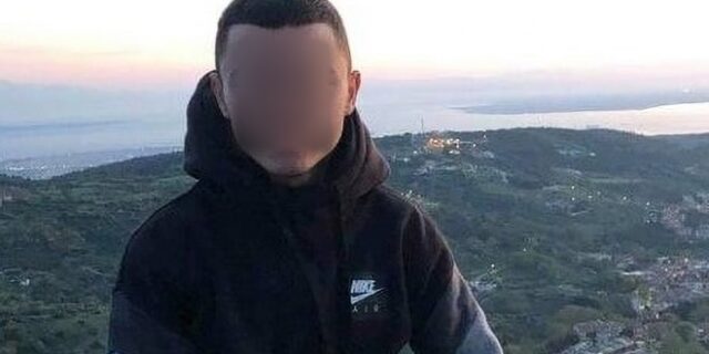 Δολοφονία Άλκη: Στη Θεσσαλονίκη ο 20χρονος που είχε διαφύγει στην Αλβανία