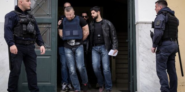 Δολοφονία Μακρή: Εξετάζεται από την αρχή η δικογραφία