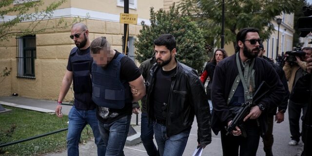 Δολοφονία Μακρή: Αναβλήθηκε η δίκη – Σκότωσαν έναν εκ των μαρτύρων