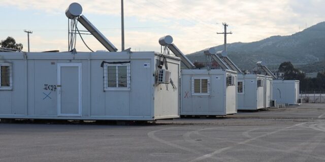 Καβάλα: 20χρονος μετανάστης αυτοκτόνησε εντός της Δομής Προσφύγων