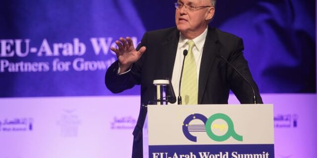 Πέτρος Δούκας: Ποιος είναι ο νυν δήμαρχος Σπάρτης και πρώην ισχυρός Υφυπουργός