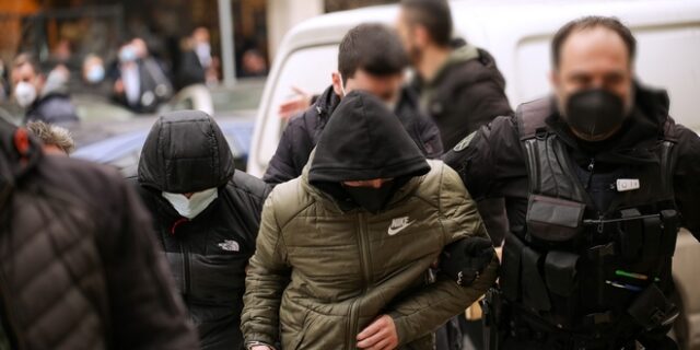 Δολοφονία Άλκη: Υπάρχει και 12ος δράστης – “Εκδίκηση” έψαχναν οι εμπλεκόμενοι