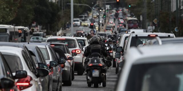 Σε λειτουργία το Open Car: Με ένα κλικ “τσεκάρισμα” στα ανασφάλιστα οχήματα