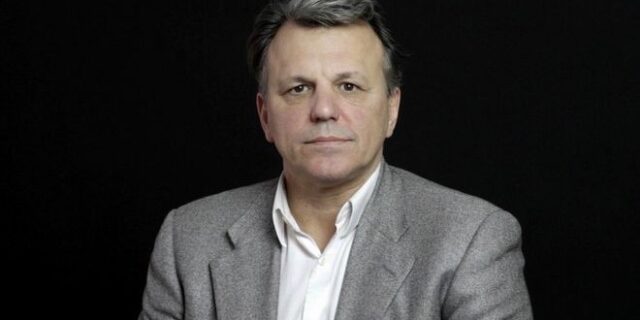 Δημήτρης Χριστόπουλος: Θέλουν κράτος οι κρίσεις – Αν δεν το έχεις ή δεν το θέλεις, τιμωρείς και τιμωρείσαι