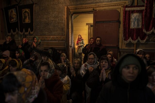Ρωσία – Ουκρανία: Ο πόλεμος της Ορθοδοξίας και οι φόβοι για νέο σχίσμα