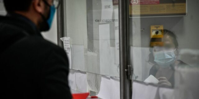 Τέλος χρόνου για σειρά υποχρεώσεων προς την εφορία