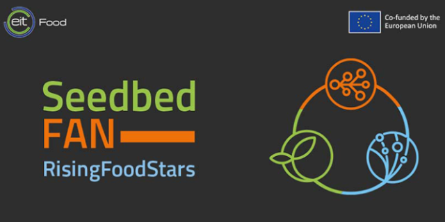 EIT Food: Αναζητά τις πιο καινοτόμες νεοφυείς επιχειρήσεις αγροδιατροφής στη νότια Ευρώπη