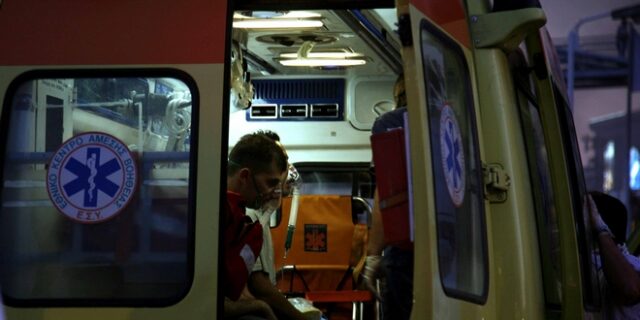 Τροχαίο δυστύχημα στην Κρήτη – Τέσσερις οι νεκροί μέσα σε ένα βράδυ