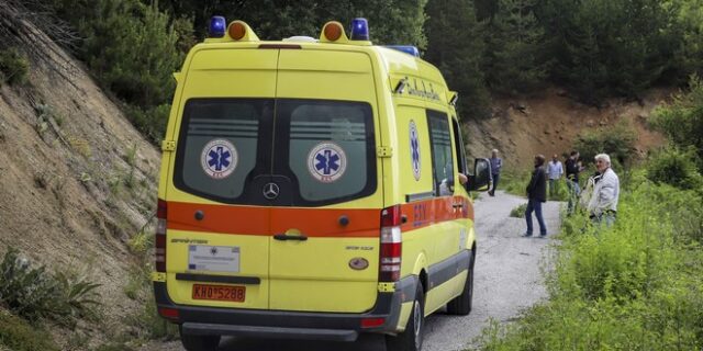 Εργατικό δυστύχημα στην Κρήτη: Νεκρός 35χρονος σε χωράφι