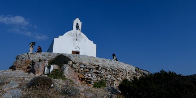 Εορτολόγιο: Ποιοι γιορτάζουν τη Δευτέρα 7 Φεβρουαρίου