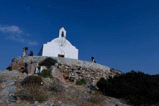 Εορτολόγιο: Ποιοι γιορτάζουν την Πέμπτη 11 Αυγούστου