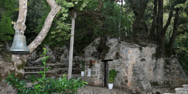 Εορτολόγιο: Ποιοι γιορτάζουν την Πέμπτη 23 Μαρτίου