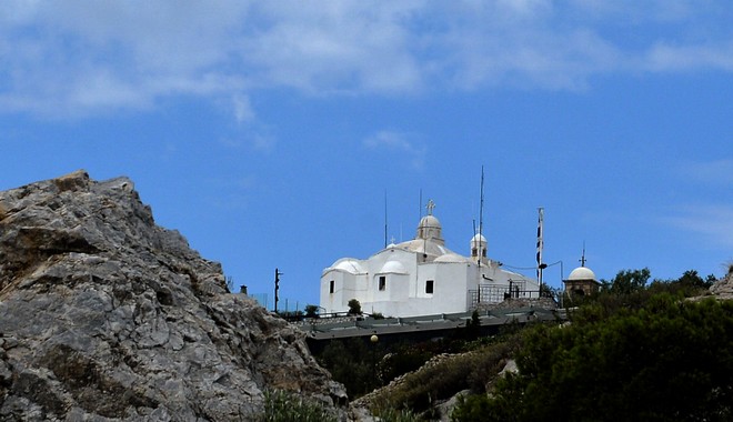 Εορτολόγιο: Ποιοι γιορτάζουν την Κυριακή 3 Απριλίου