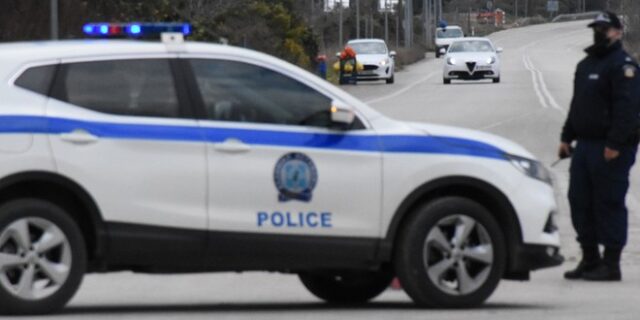Βρέθηκε πτώμα άνδρα σε οικόπεδο στο Μενίδι