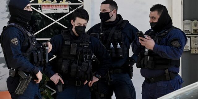 Δέκα συλλήψεις οπαδών για την επίθεση στο προπονητικό κέντρο του Παναθηναϊκού