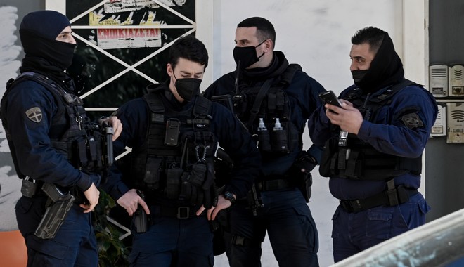 Δέκα συλλήψεις οπαδών για την επίθεση στο προπονητικό κέντρο του Παναθηναϊκού