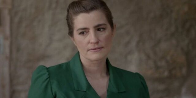 Άγριες Μέλισσες: Η Ελένη αποκαλύπτει στον Λάμπρο το μεγάλο της μυστικό