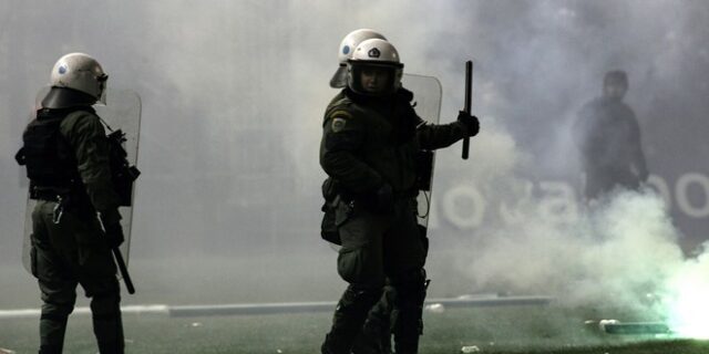 Οπαδική βία: “Σφίγγουν τα λουριά” – Σήμερα οι ανακοινώσεις
