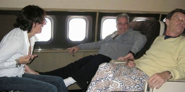 Υπόθεση Επστάιν: Αυτοκτόνησε στη φυλακή ο ατζέντης Ζαν Λυκ Μπρουνέλ – Κατηγορείτο ότι του προωθούσε ανήλικες