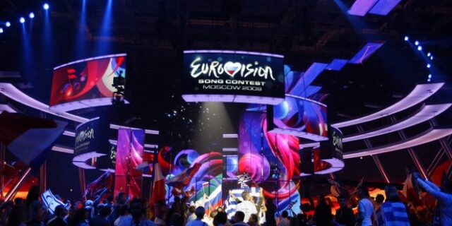Eurovision: Η Ρωσία θα μπορεί να διαγωνιστεί, παρά την εισβολή στην Ουκρανία